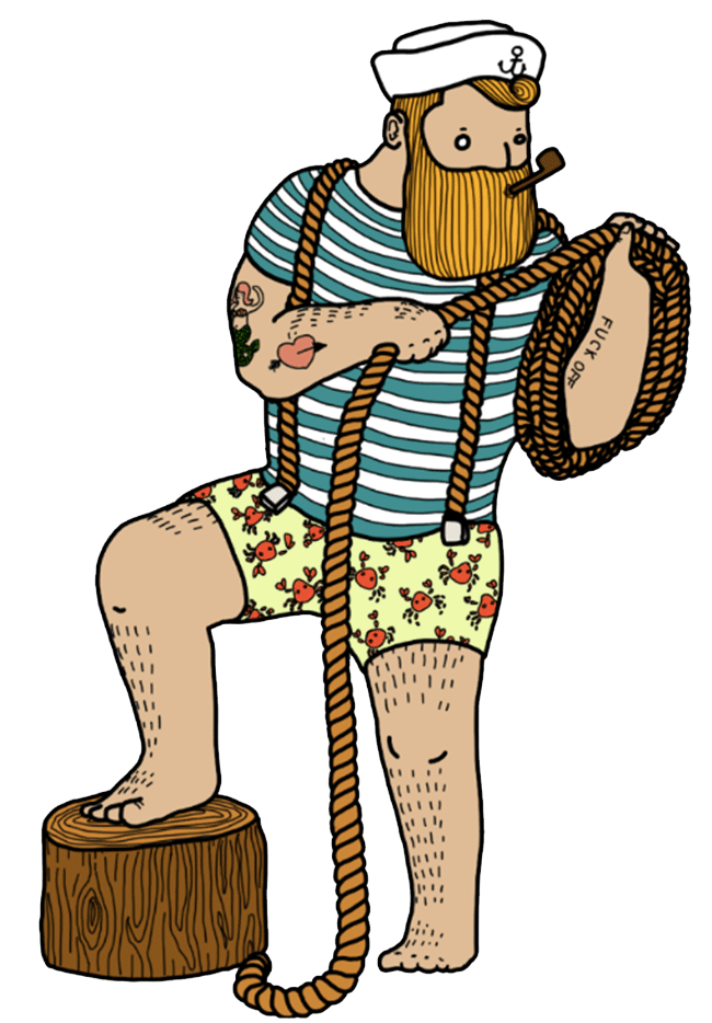 Marinaio